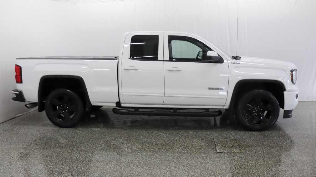 2017 GMC Sierra 1500 4WD Double Cab 143.5" #6