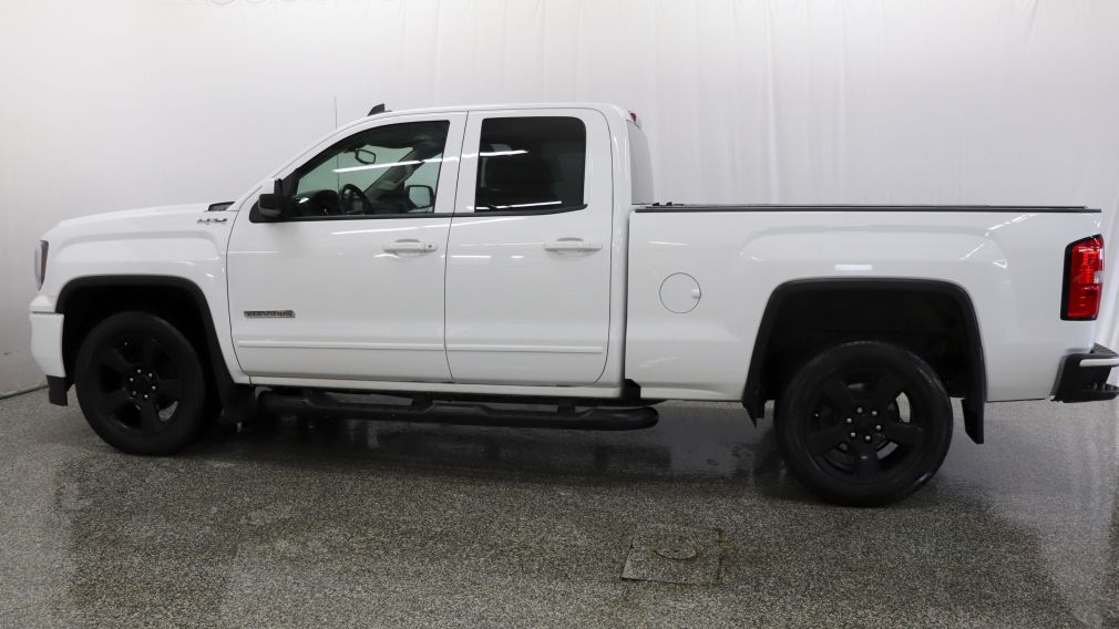 2017 GMC Sierra 1500 4WD Double Cab 143.5" #3