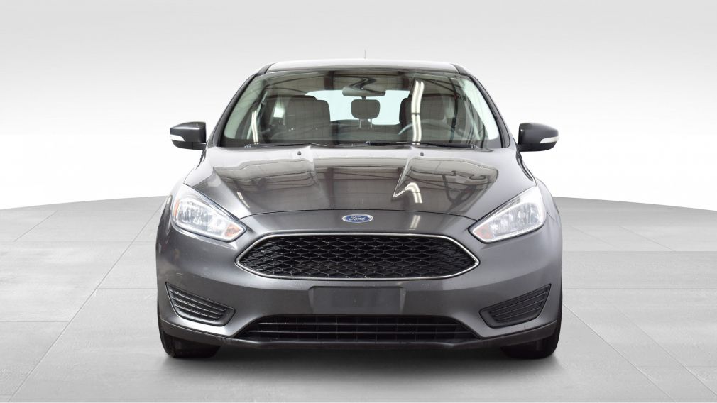 2016 Ford Focus SE #2