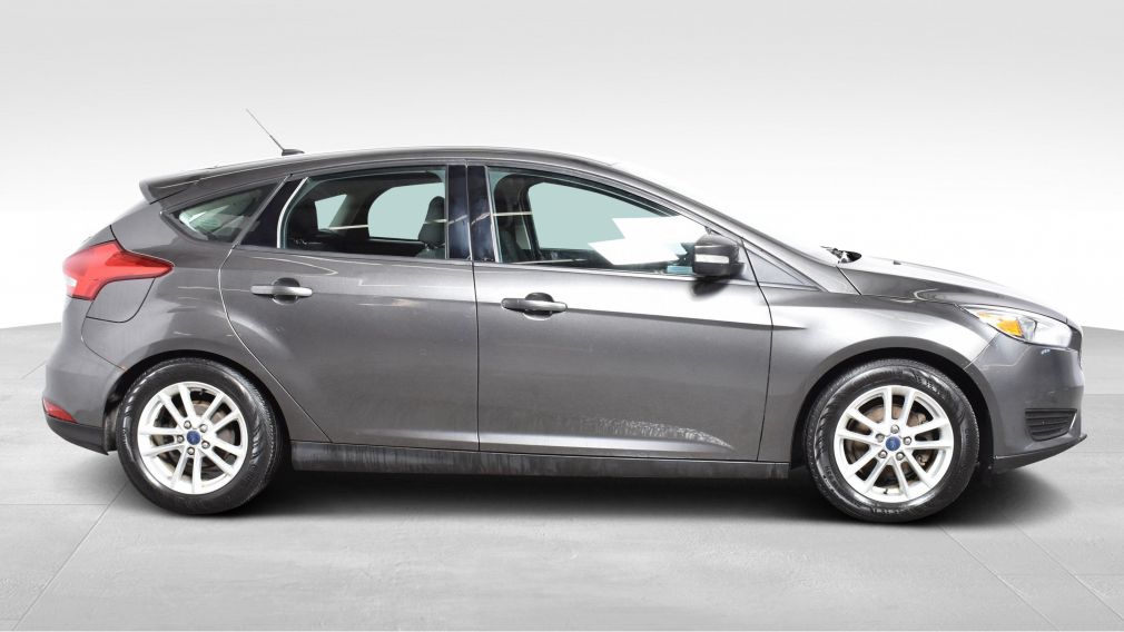 2016 Ford Focus SE #3