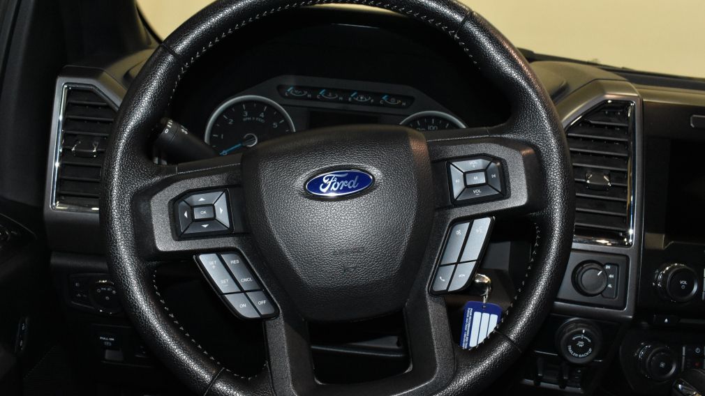 2016 Ford F150 XLT #21