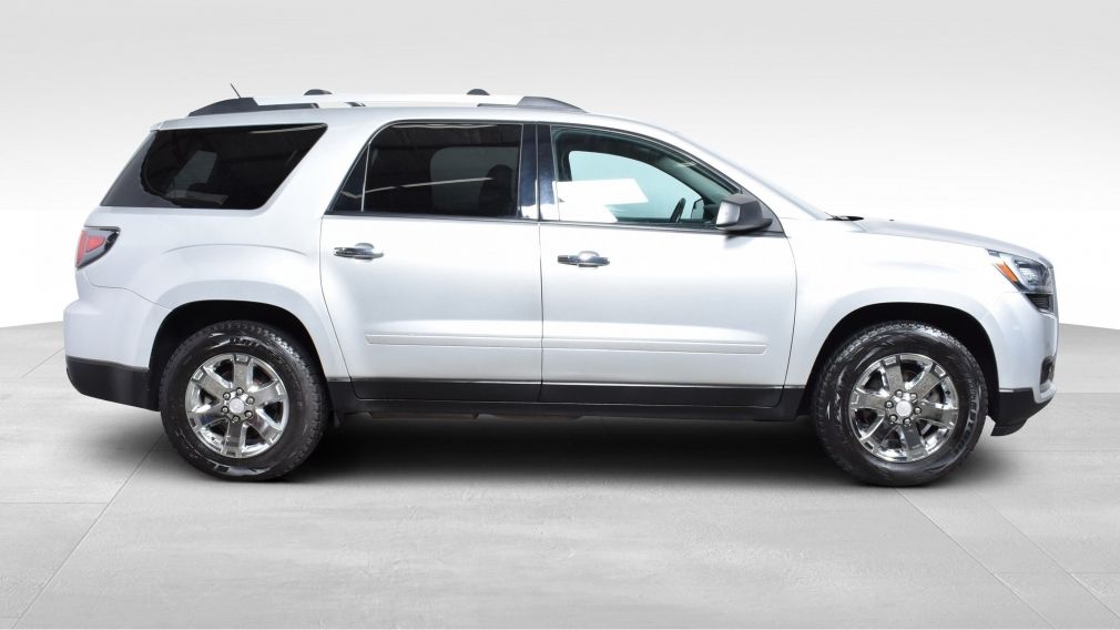 2014 GMC Acadia SLE2 #3