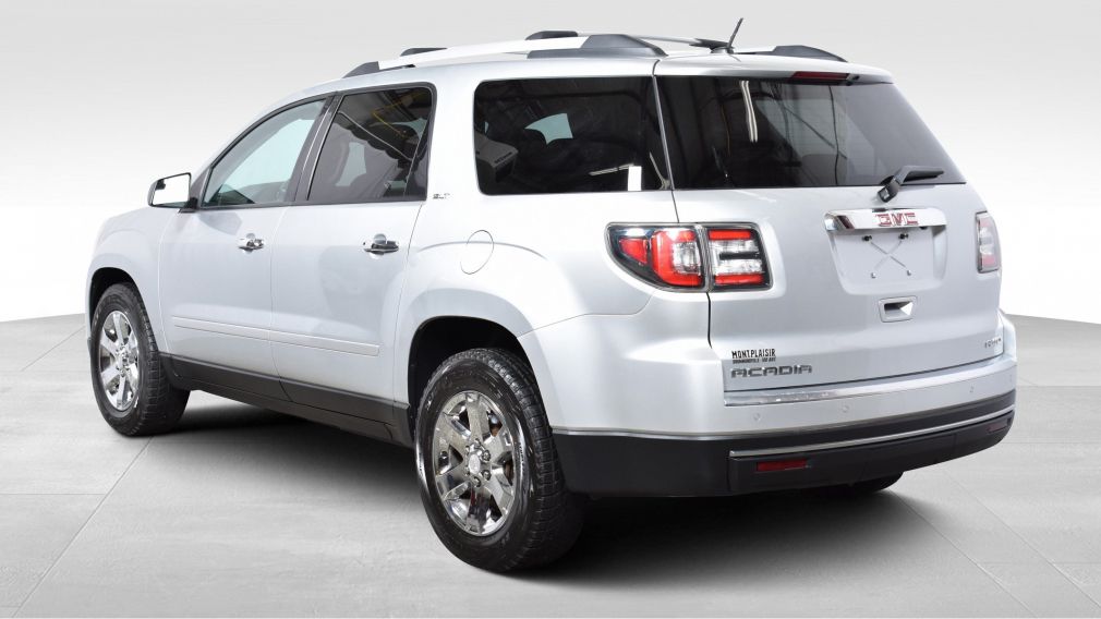 2014 GMC Acadia SLE2 #4