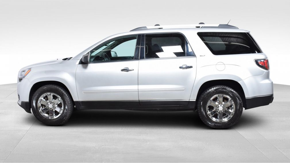 2014 GMC Acadia SLE2 #5