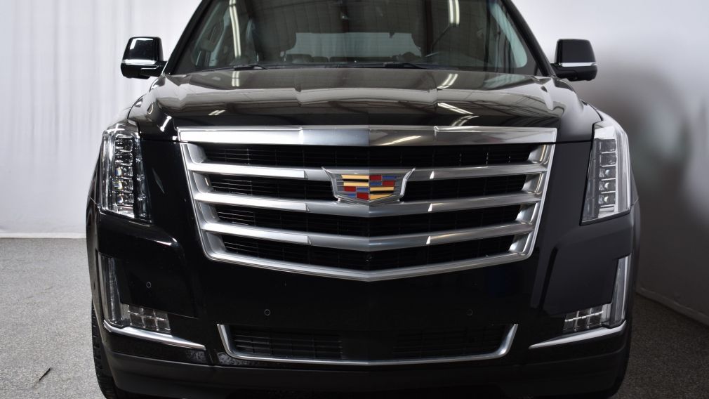 2017 Cadillac Escalade Premium Luxury #1