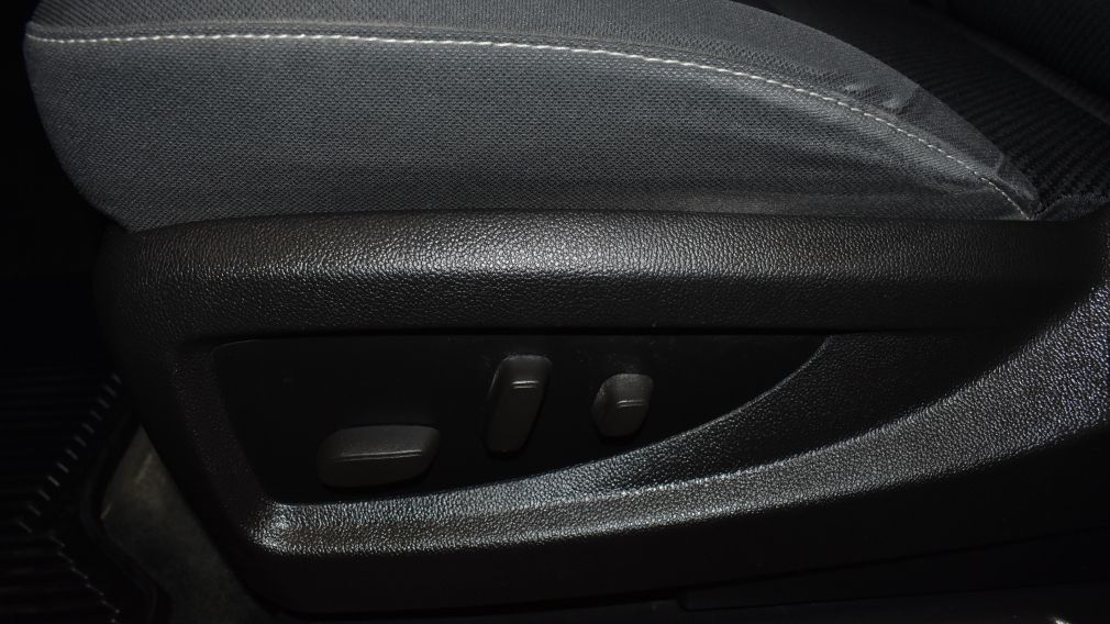 2014 Chevrolet Silverado 1500 LT w/1LT #11