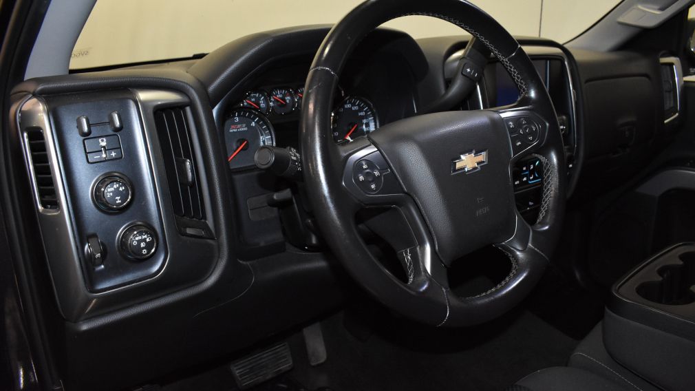 2014 Chevrolet Silverado 1500 LT w/1LT #7