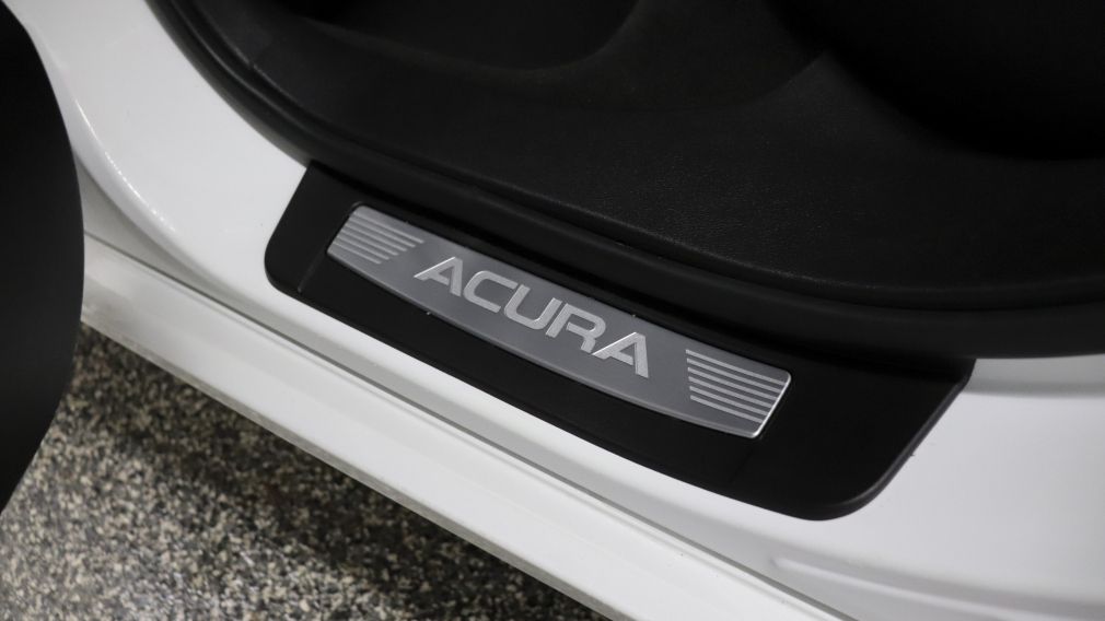 2014 Acura TL w/Tech Pkg #24