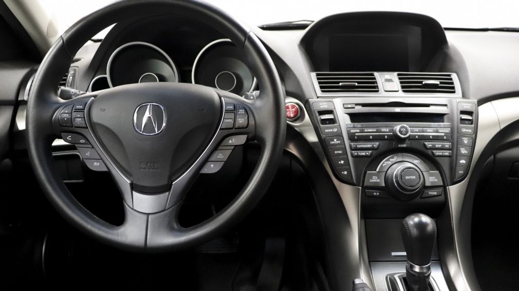 2014 Acura TL w/Tech Pkg #15