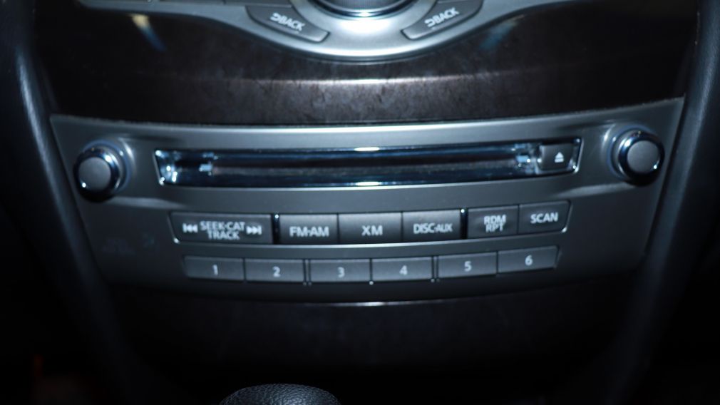 2013 Infiniti JX35 AWD 4dr #23