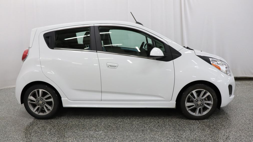 2016 Chevrolet Spark LT #3