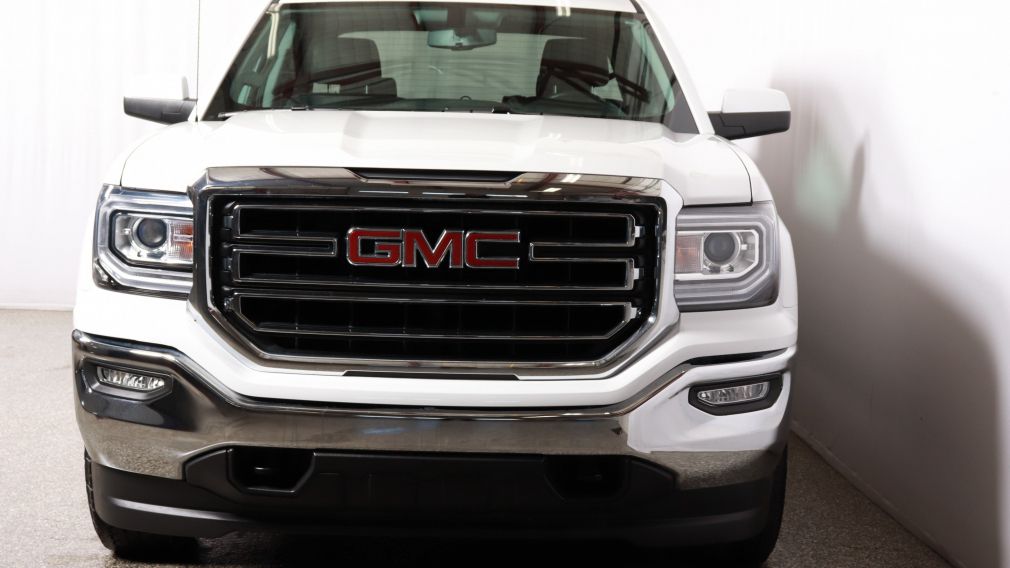 2017 GMC Sierra 1500 SLE #2