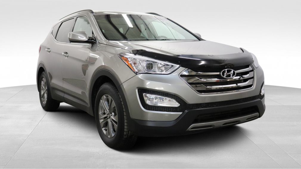 2014 Hyundai Santa Fe Premium AWD #0