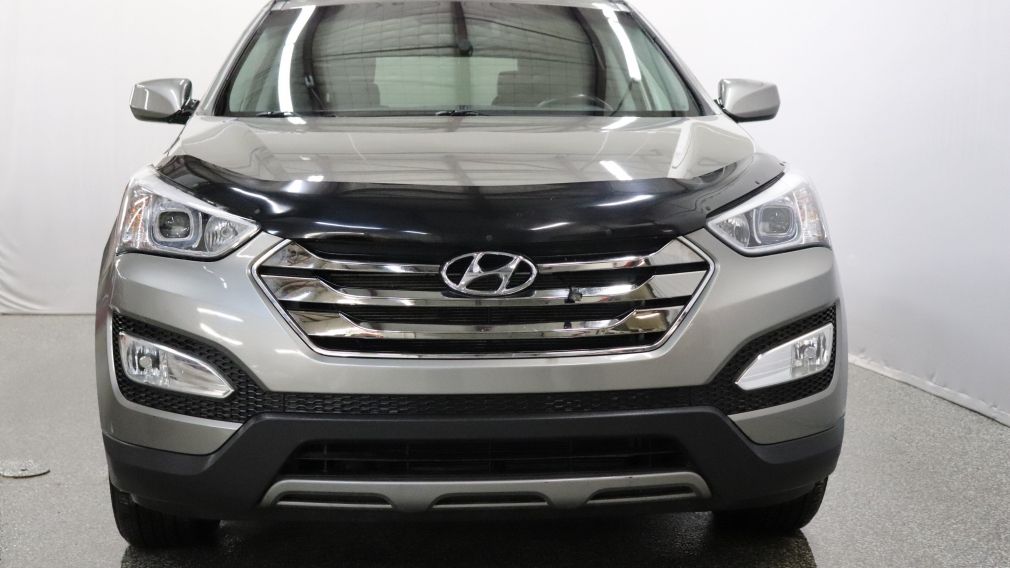 2014 Hyundai Santa Fe Premium AWD #2