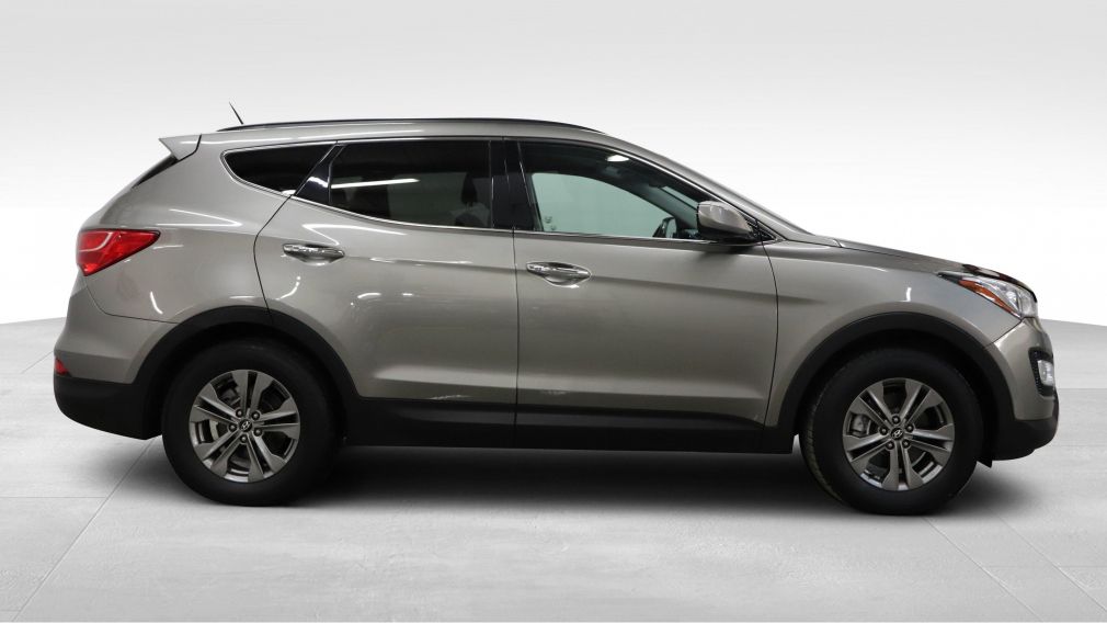 2014 Hyundai Santa Fe Premium AWD #3