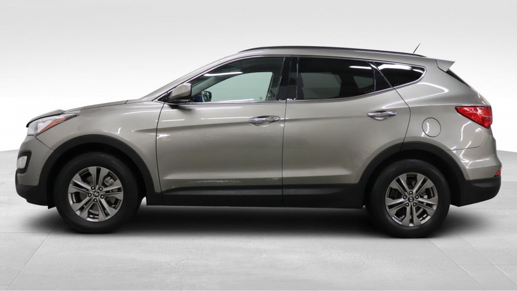 2014 Hyundai Santa Fe Premium AWD #7