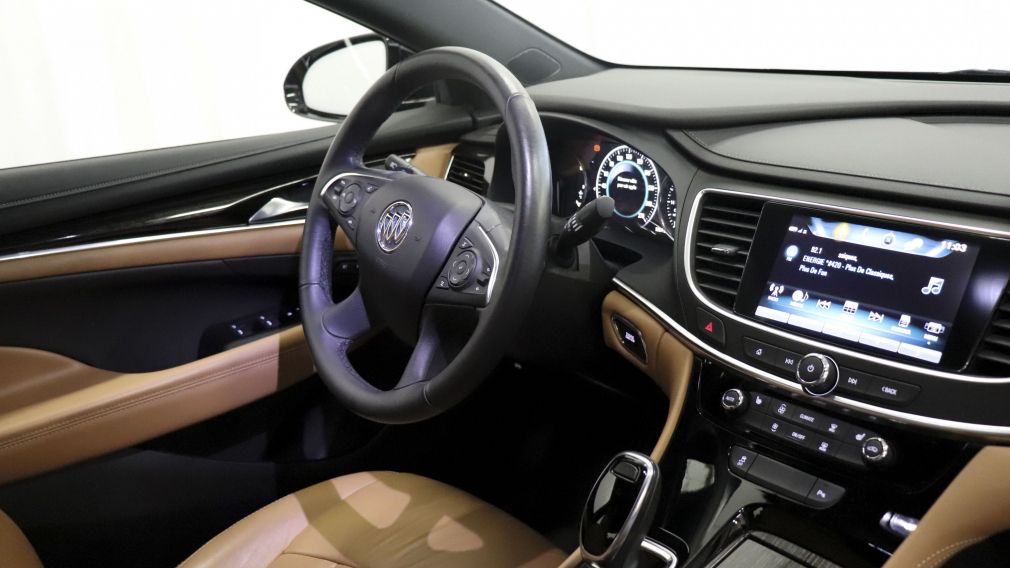 2019 Buick Lacrosse Essence #20