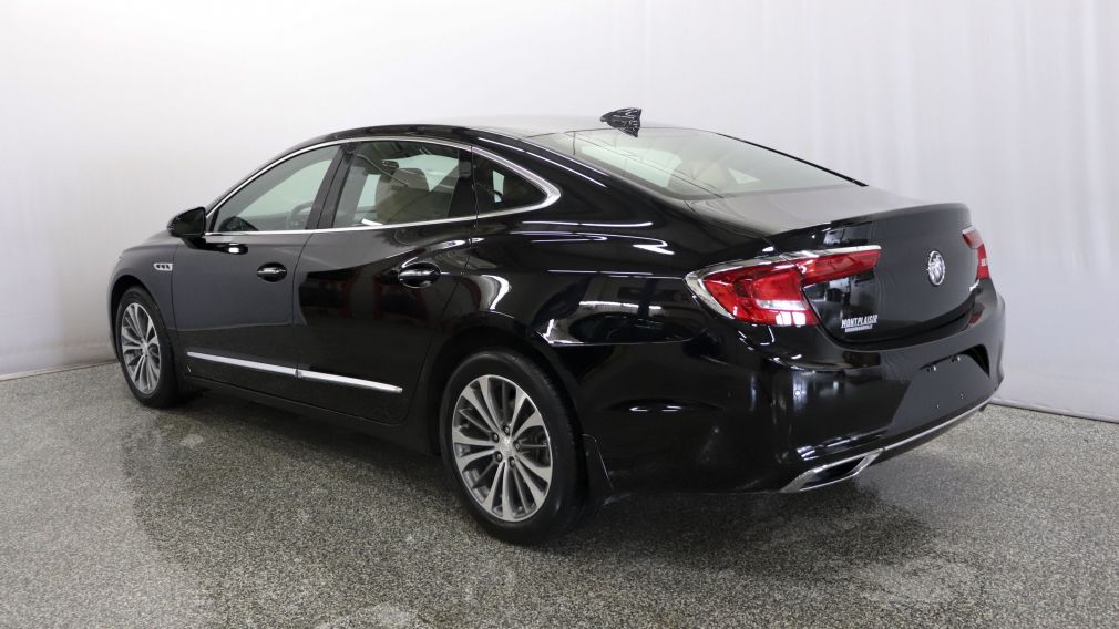 2019 Buick Lacrosse Essence #23