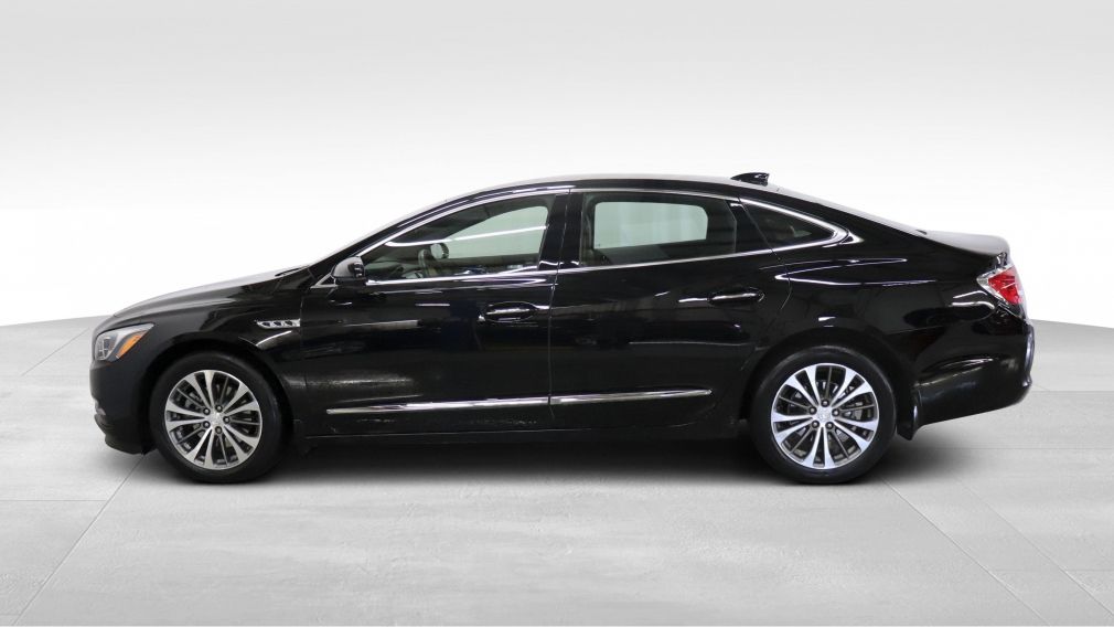 2019 Buick Lacrosse Essence #3