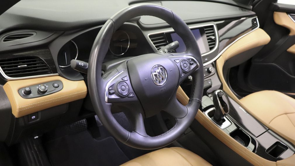 2019 Buick Lacrosse Essence #4