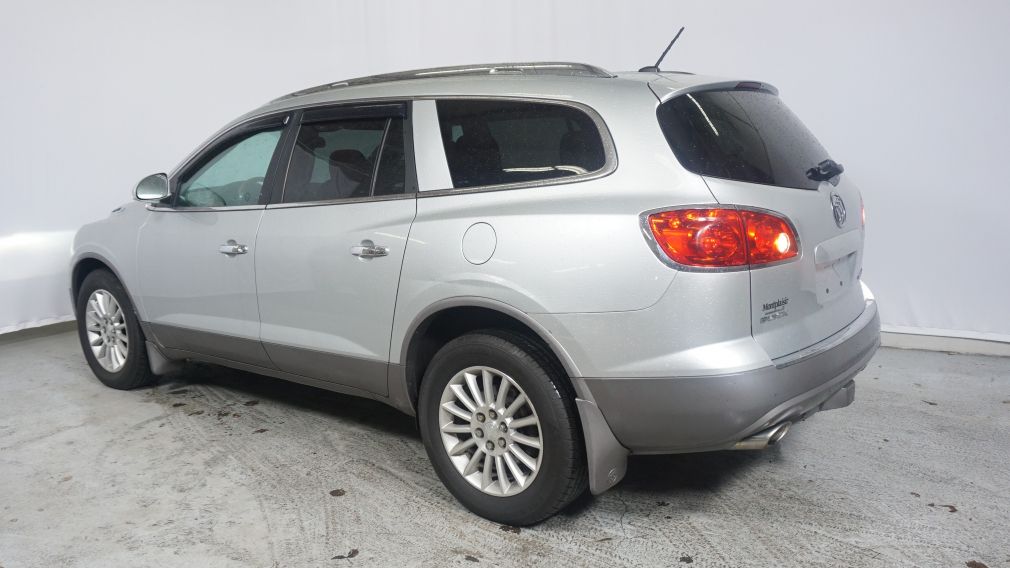 2011 Buick Enclave CX #1