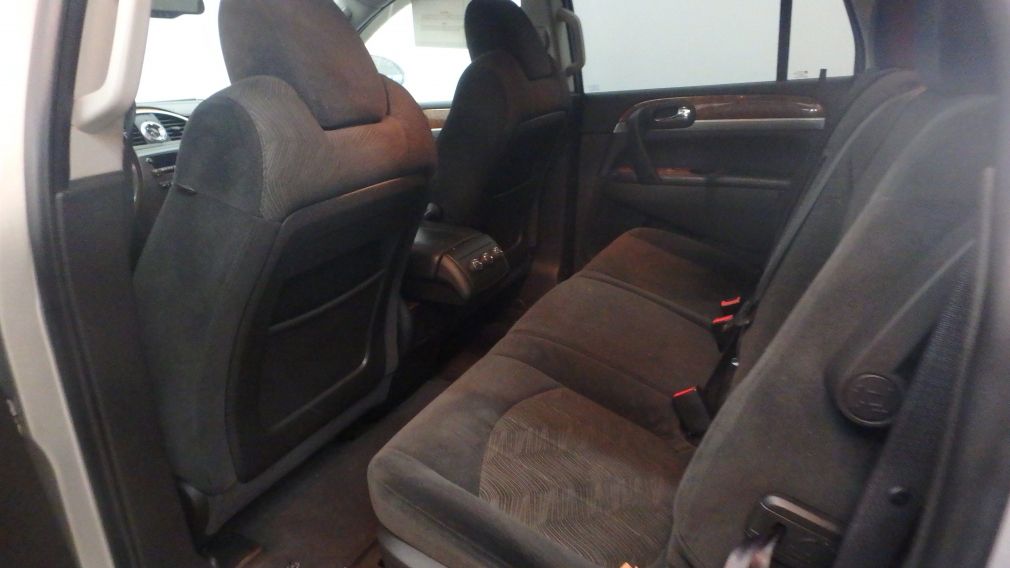 2011 Buick Enclave CX #14