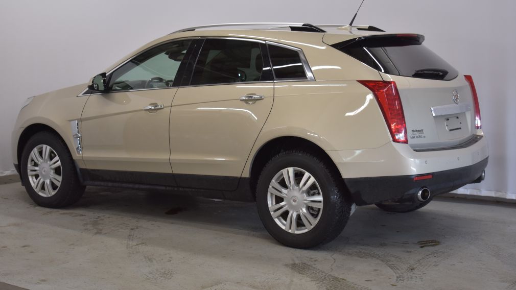 2010 Cadillac SRX 3.0 Luxury #0