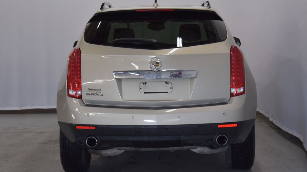 2010 Cadillac SRX 3.0 Luxury #1