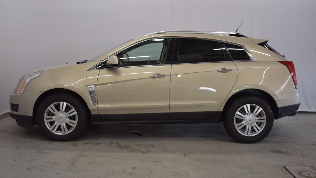 2010 Cadillac SRX 3.0 Luxury #2