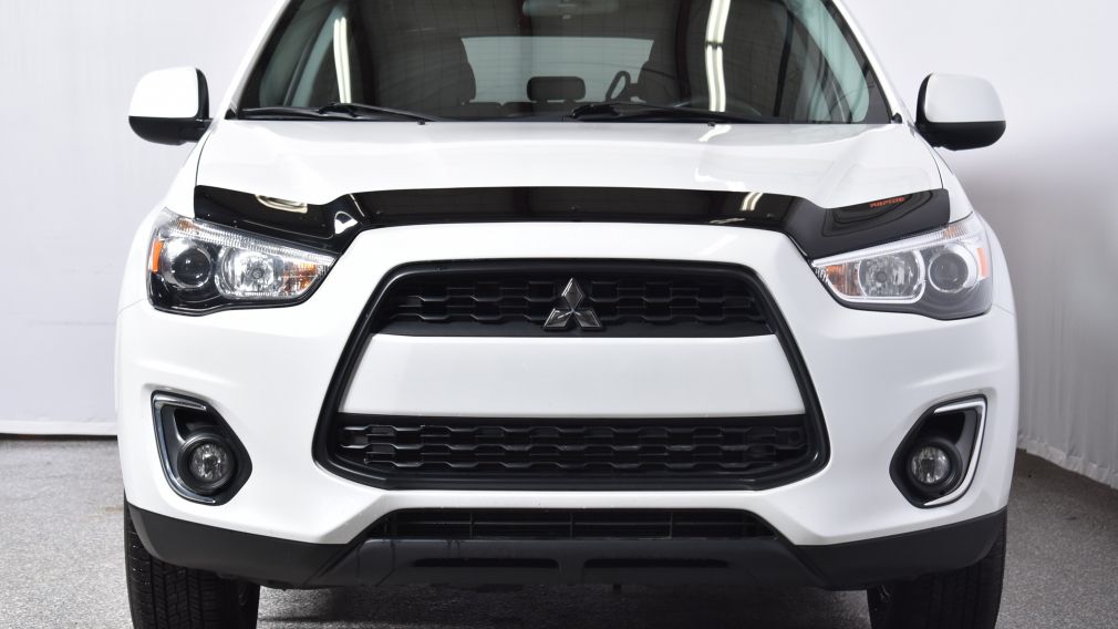 2014 Mitsubishi RVR SE #2