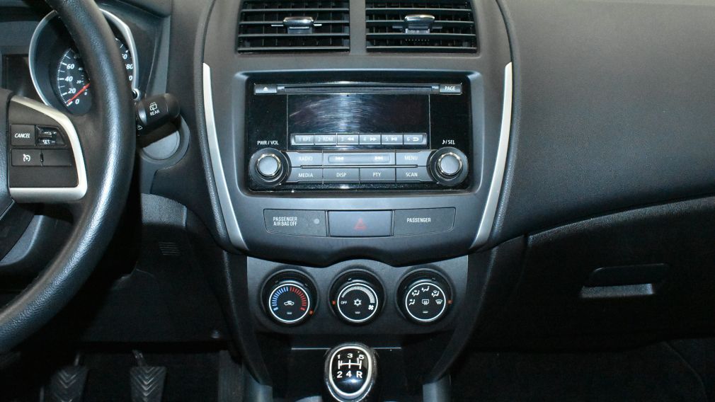 2014 Mitsubishi RVR SE #15