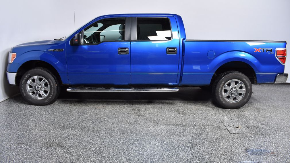 2014 Ford F150 XLT #6