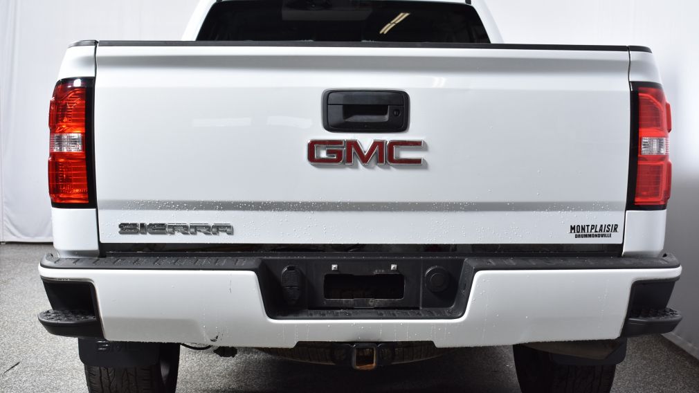 2017 GMC Sierra 1500 4WD Double Cab 143.5" #5