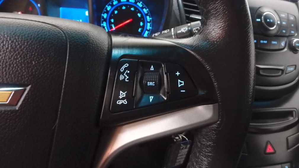 2015 Chevrolet Equinox LS #10
