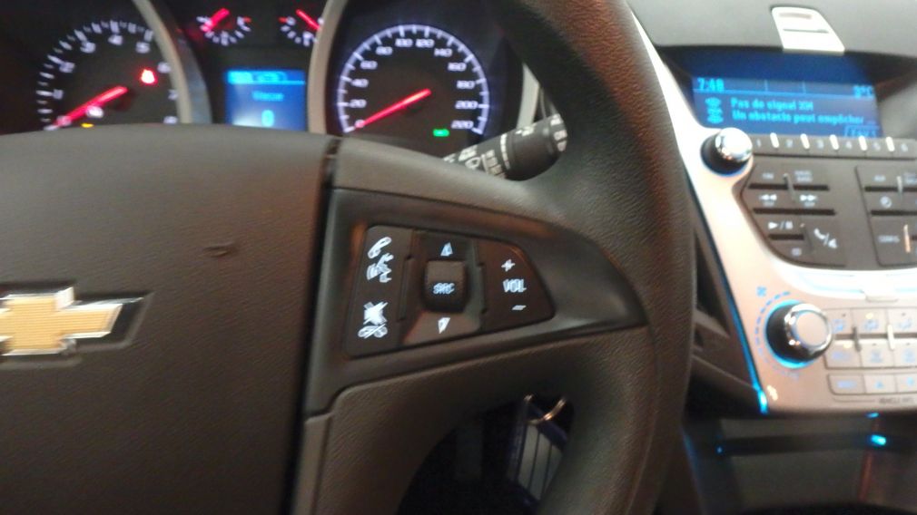 2015 Chevrolet Equinox LS #17