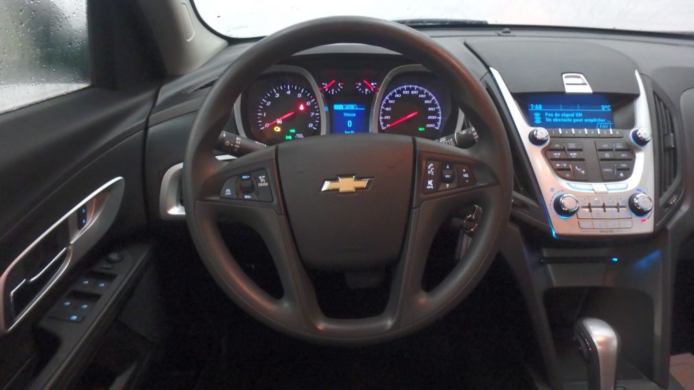 2015 Chevrolet Equinox LS #18