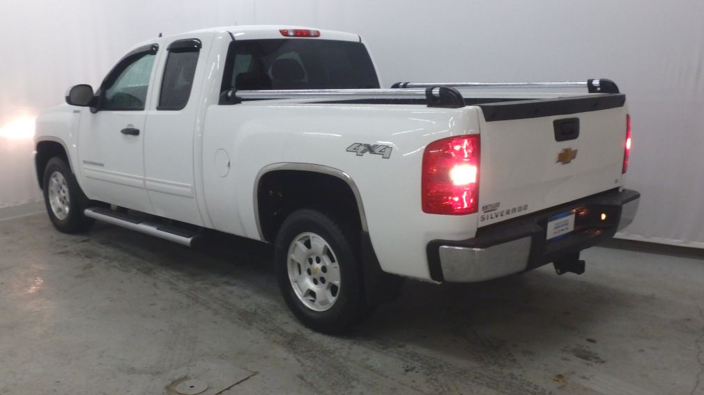 2010 Chevrolet Silverado 1500 LT #18