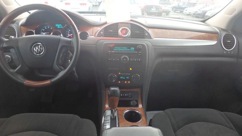 2011 Buick Enclave CX #25