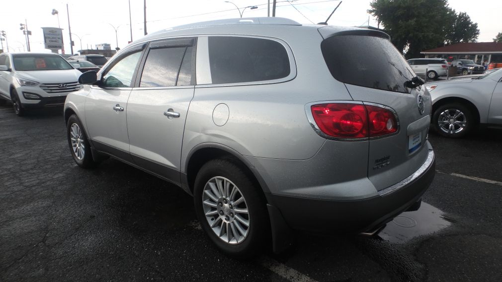 2011 Buick Enclave CX #26