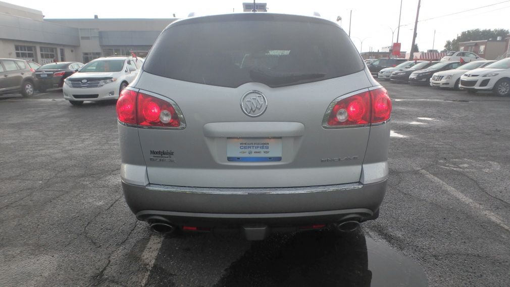 2011 Buick Enclave CX #27