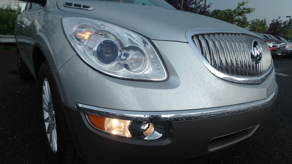 2011 Buick Enclave CX #31