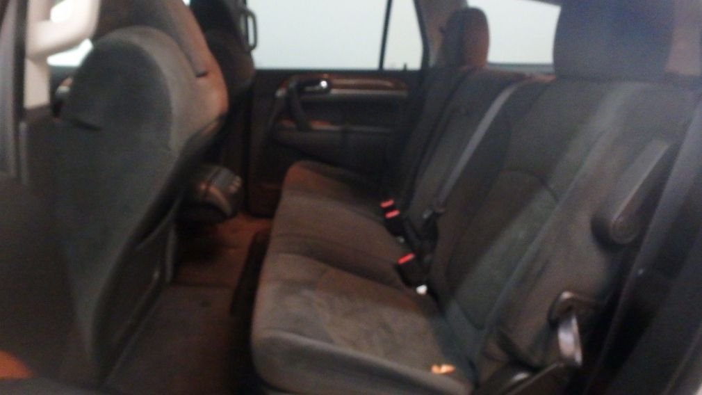 2011 Buick Enclave CX #32