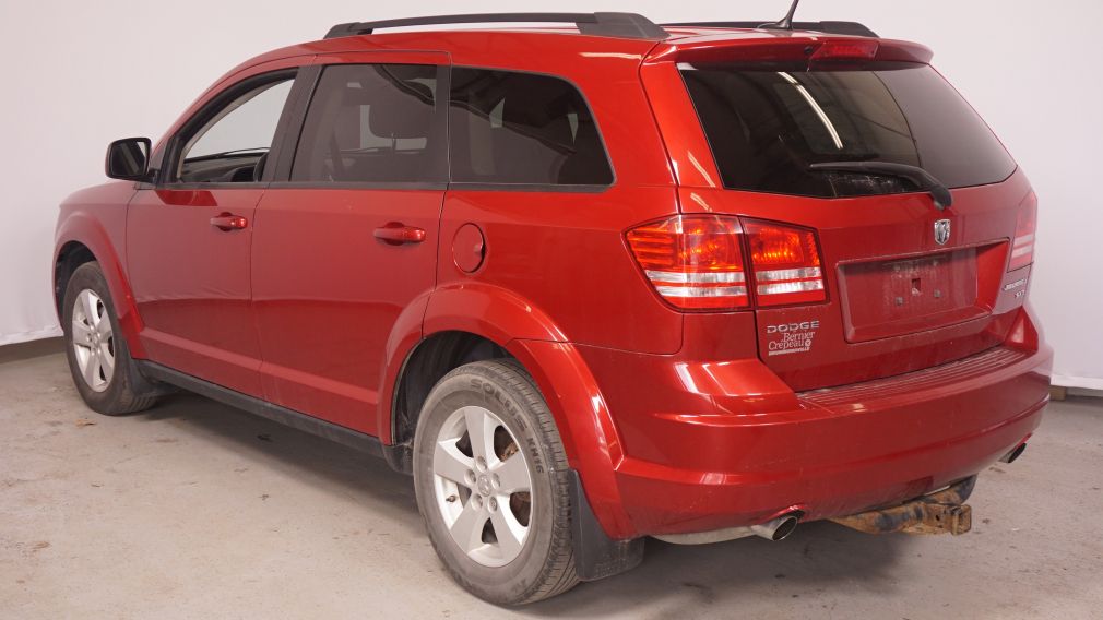 2010 Dodge Journey SXT #2