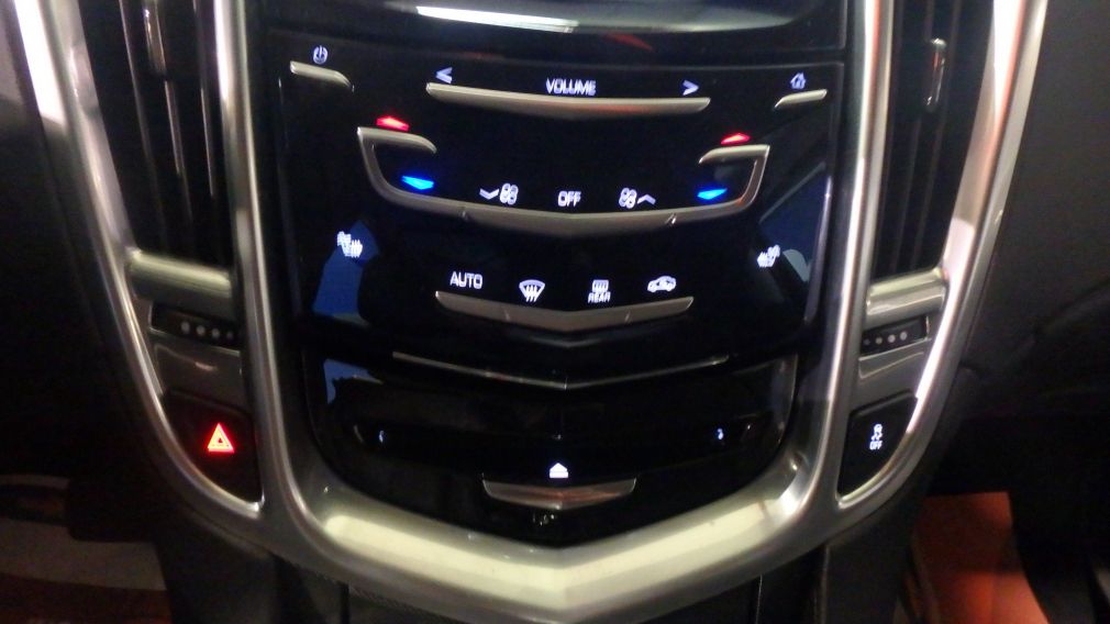 2014 Cadillac SRX Base #19