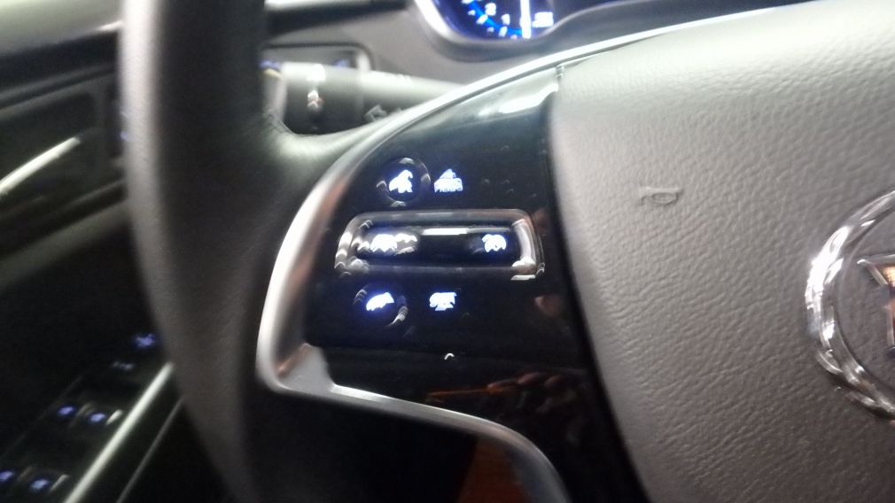 2014 Cadillac SRX Base #22