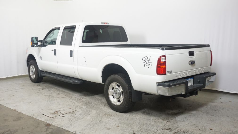 2013 Ford F250SD XLT #3