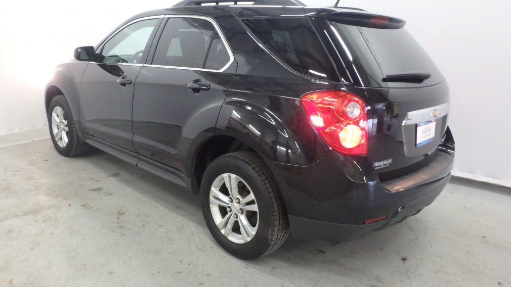 2013 Chevrolet Equinox LT #2