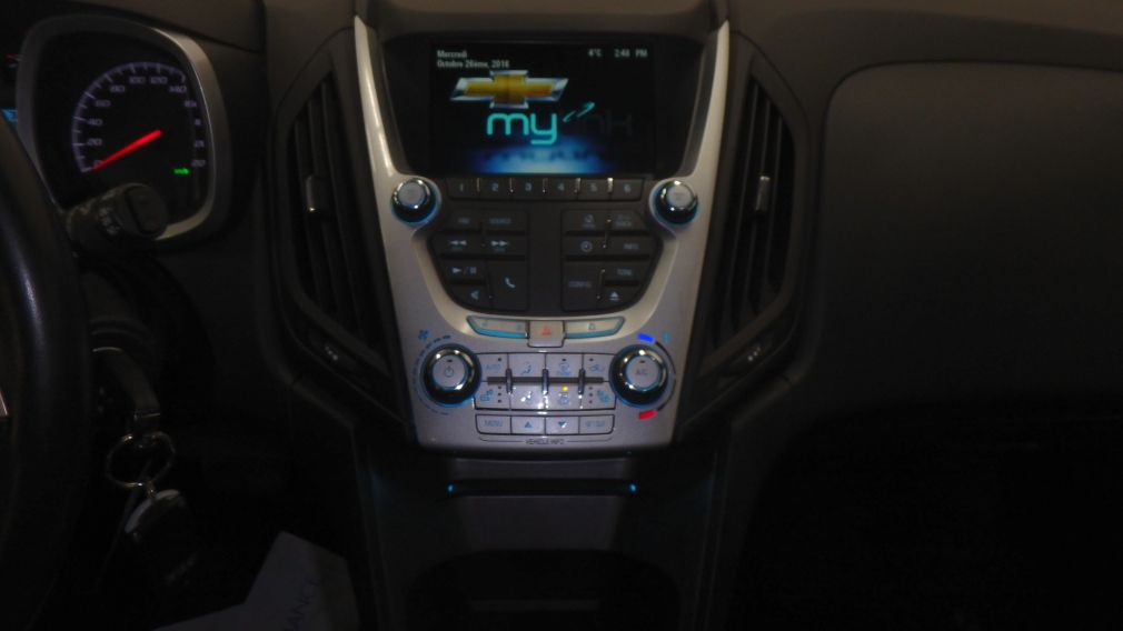 2013 Chevrolet Equinox LT #10