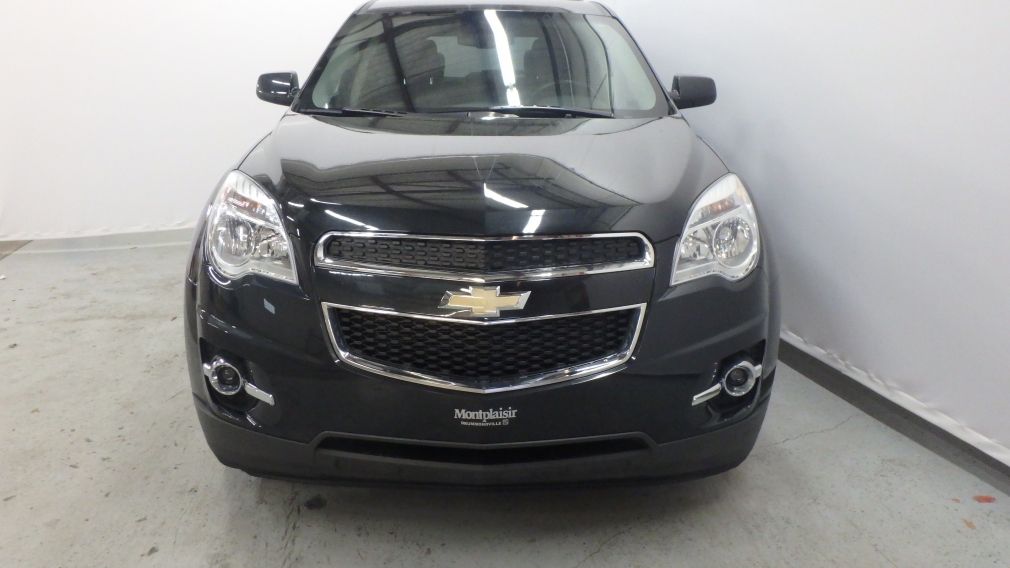 2013 Chevrolet Equinox LT #5