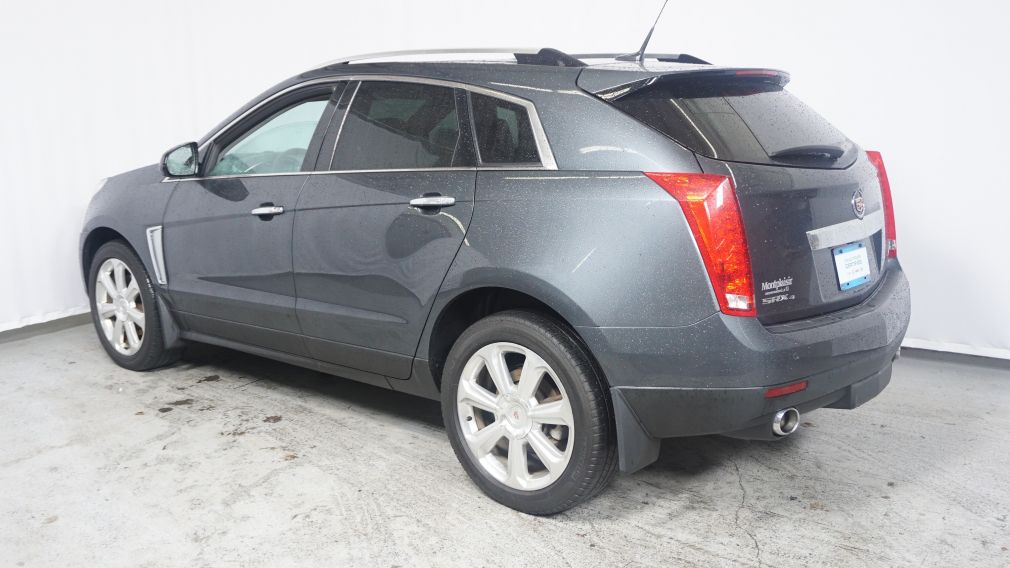 2013 Cadillac SRX Performance AWD #1